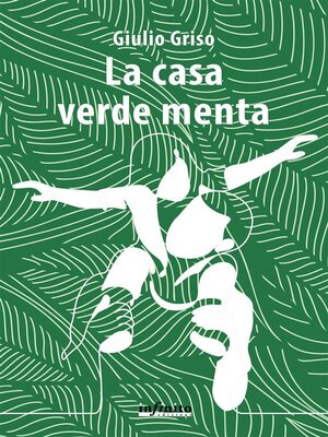 cover image of La casa verde menta
